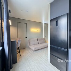 Квартира 46 м², 3-комнатные - изображение 3