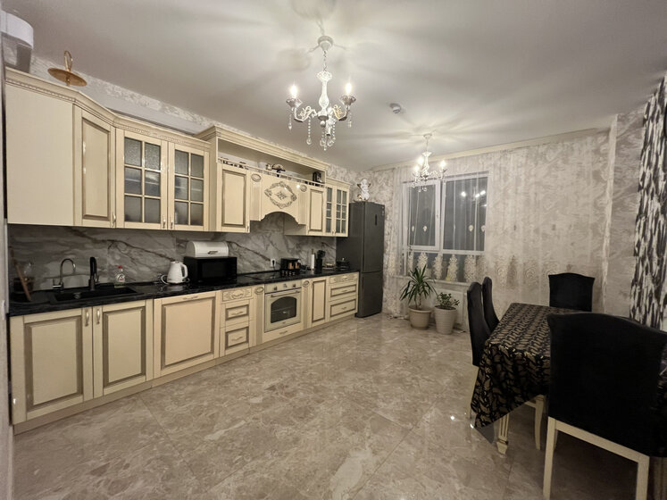 92,2 м², 4-комнатная квартира 12 450 000 ₽ - изображение 51