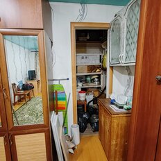 Квартира 32 м², 1-комнатная - изображение 5