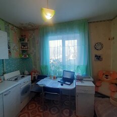 Квартира 33,8 м², 1-комнатная - изображение 5