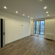 Квартира 37,3 м², 1-комнатная - изображение 2