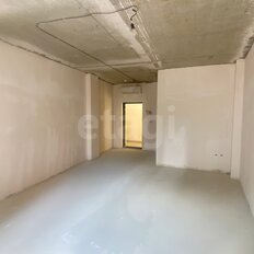 Квартира 33,1 м², студия - изображение 3