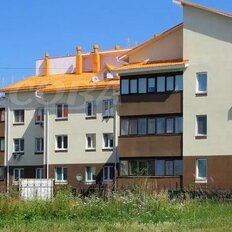 Квартира 70 м², 2-комнатная - изображение 3