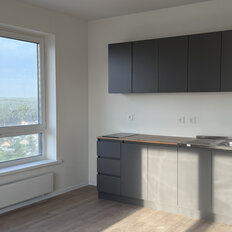 Квартира 58,9 м², 3-комнатная - изображение 2