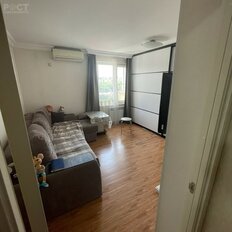 Квартира 53,3 м², 2-комнатная - изображение 5