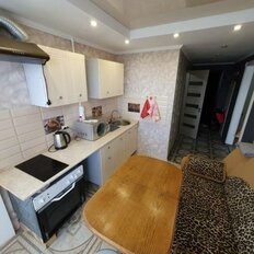 Квартира 74 м², 4-комнатная - изображение 4