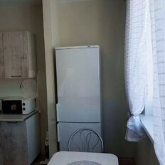 Квартира 21 м², студия - изображение 4