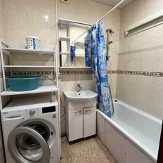Квартира 44 м², 2-комнатная - изображение 1