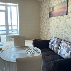 Квартира 22,2 м², студия - изображение 5