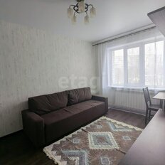 Квартира 28,7 м², 1-комнатная - изображение 5
