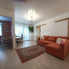 Квартира 44,3 м², 2-комнатная - изображение 2
