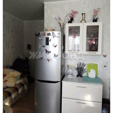 Квартира 27,2 м², студия - изображение 4
