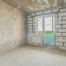 Квартира 77,9 м², 3-комнатная - изображение 4