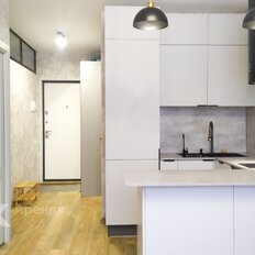 Квартира 37 м², 2-комнатная - изображение 4