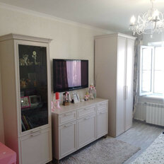 Квартира 67 м², 3-комнатная - изображение 2