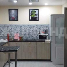 Квартира 34,6 м², студия - изображение 1