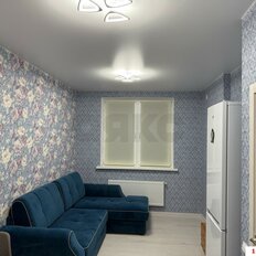 Квартира 36 м², 1-комнатная - изображение 3