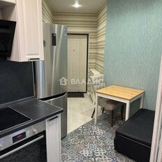 Квартира 23 м², студия - изображение 2
