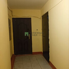 Квартира 56,9 м², 2-комнатная - изображение 1