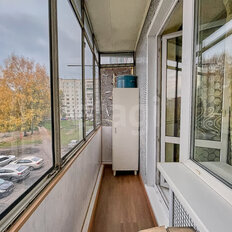 Квартира 76,8 м², 4-комнатная - изображение 3