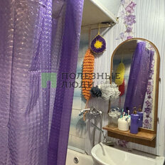 Квартира 36,6 м², 2-комнатная - изображение 5