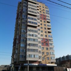 Квартира 72,8 м², 2-комнатная - изображение 2
