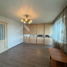 Квартира 34,9 м², 1-комнатная - изображение 2