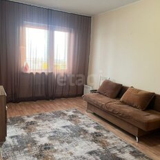 Квартира 43 м², 1-комнатная - изображение 4