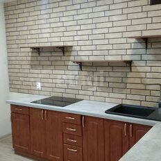 Квартира 38 м², 1-комнатная - изображение 2