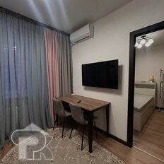 Квартира 33 м², 1-комнатная - изображение 5