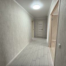 Квартира 52 м², 2-комнатная - изображение 5
