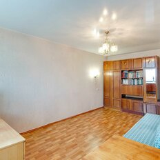 Квартира 30,3 м², 1-комнатная - изображение 5