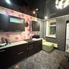 Квартира 40,6 м², 1-комнатная - изображение 1