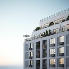 Квартира 77,9 м², 2-комнатная - изображение 3