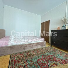Квартира 49 м², 2-комнатная - изображение 3