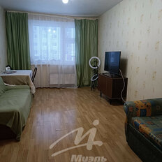 Квартира 92,3 м², 4-комнатная - изображение 1