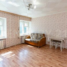 Квартира 22,9 м², 1-комнатная - изображение 2