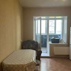 Квартира 51 м², 1-комнатная - изображение 2