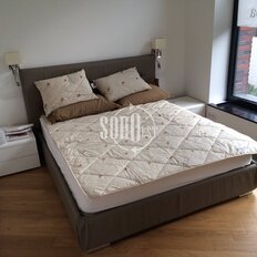 Квартира 70 м², 3-комнатная - изображение 1