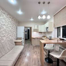 Квартира 29 м², студия - изображение 4