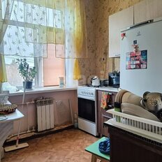 Квартира 43,7 м², 2-комнатная - изображение 1