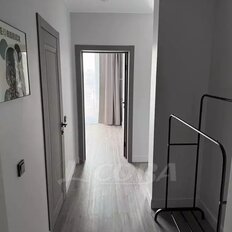 Квартира 38 м², 1-комнатная - изображение 1