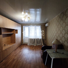 Квартира 59 м², 3-комнатная - изображение 1