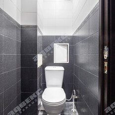 Квартира 49 м², 1-комнатная - изображение 5