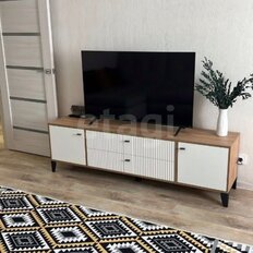 Квартира 36 м², студия - изображение 4