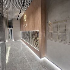 13,3 м², машиноместо - изображение 3