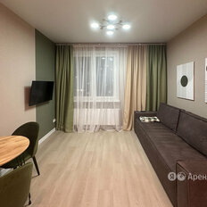 Квартира 23 м², студия - изображение 2
