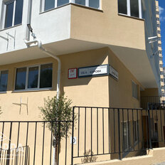 Квартира 36 м², студия - изображение 5