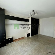 Квартира 37,3 м², 1-комнатная - изображение 2