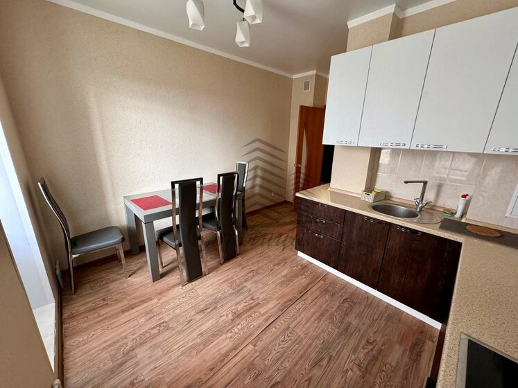 40 м², 1-комнатная квартира 30 000 ₽ в месяц - изображение 48